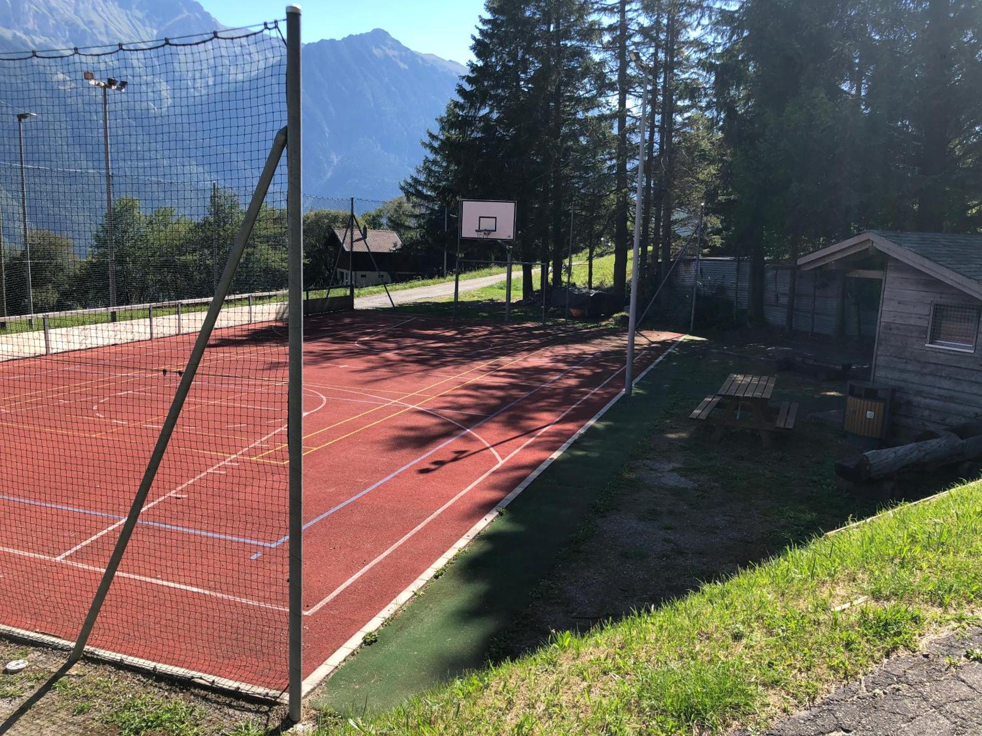 Mex 15 * Saint-Maurice